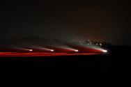 DeWiTec PAPI Flugplatz Bremerhaven