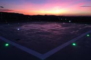 Heliport Reutlingen