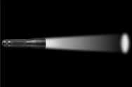 Einführungsaktion: Taschenlampe Fokussiert Einführungsaktion: Taschenlampe Fokussiert