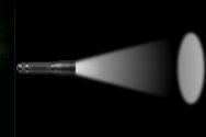 Einführungsaktion: Taschenlampe Fokus Einführungsaktion: Taschenlampe Fokus