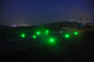 Notfall-Heliport