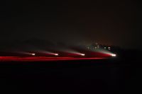 DeWiTec PAPI Flugplatz Bremerhaven