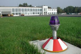 DeWiTec-Airfield-Essen-Muehlheim Apron