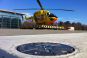 Heliport Military Hospital Ulm