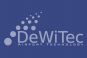 DeWiTec-Logo