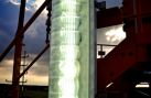 Aerodrome Beacon Tower Hamburg Airport