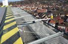 Hubschrauberlandeplatz Kreiskrankenhaus Reutlingen