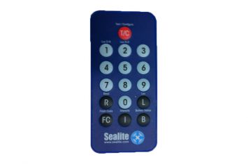 IR-Controller